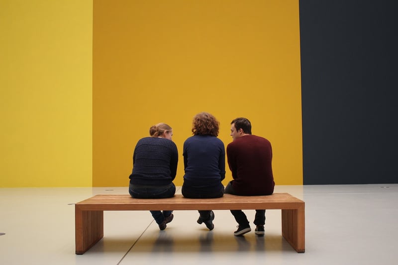 Exhibitions