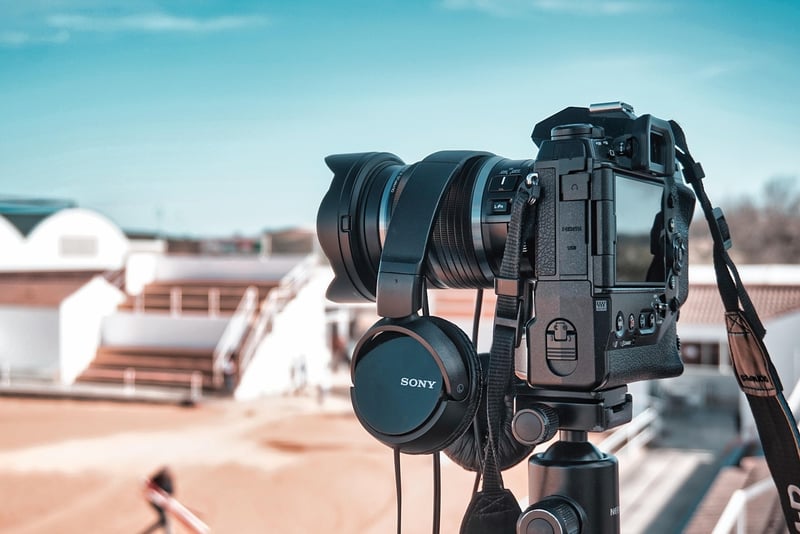 Photography Masterclass